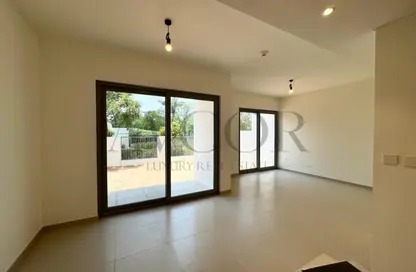 Townhouse - 3 Bedrooms - 3 Bathrooms for sale in Elan - Tilal Al Ghaf - Dubai
