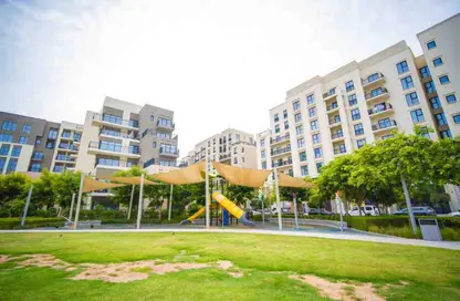 Apartment - 2 Bedrooms - 3 Bathrooms for sale in Nada Residences - Maryam Gate Residence - Maryam Island - Sharjah