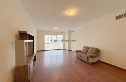 Apartment - 2 Bedrooms - 3 Bathrooms for rent in MAG 214 - JLT Cluster R - Jumeirah Lake Towers - Dubai