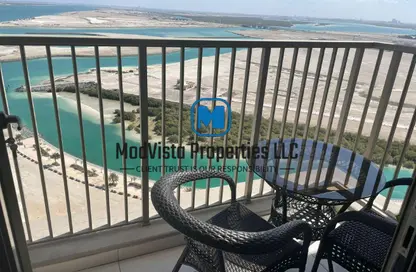 شقة - غرفة نوم - 1 حمام للبيع في ريفليكشن - شمس أبوظبي - جزيرة الريم - أبوظبي