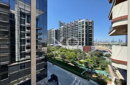 Apartment - 2 Bedrooms - 2 Bathrooms for rent in Gemini Splendor - Sobha Hartland - Mohammed Bin Rashid City - Dubai