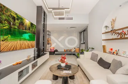 Apartment - 3 Bedrooms - 3 Bathrooms for sale in Equiti Home - Al Furjan - Dubai
