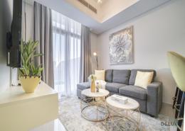 Townhouse - 4 bedrooms - 3 bathrooms for rent in Damac Hills 2 - Dubai
