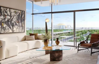 Penthouse - 4 Bedrooms - 5 Bathrooms for sale in Terra Heights - Expo City - Dubai