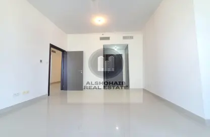 Apartment - 1 Bedroom - 1 Bathroom for rent in Al Reem Island - Abu Dhabi
