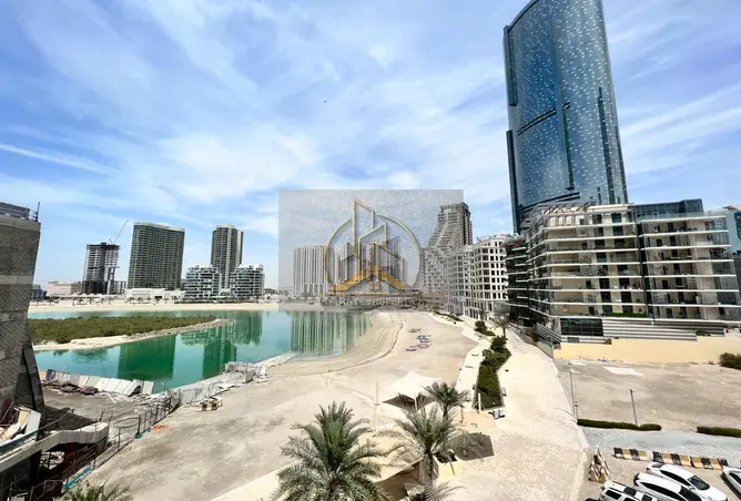 Apartment - 3 Bedrooms - 4 Bathrooms for sale in The Boardwalk Residence - Shams Abu Dhabi - Al Reem Island - Abu Dhabi