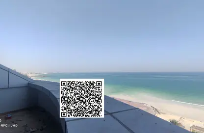 Apartment - 3 Bedrooms - 3 Bathrooms for sale in Ajman Corniche Residences - Ajman Corniche Road - Ajman Apartment - 3 Bedrooms - 3 Bathrooms for sale in Ajman Corniche Residences - Ajman Corniche Road - Ajman
