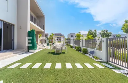 Villa - 5 Bedrooms - 5 Bathrooms for sale in Sidra Villas I - Sidra Villas - Dubai Hills Estate - Dubai