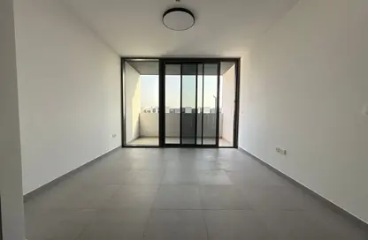 Apartment - 2 Bedrooms - 3 Bathrooms for rent in The Gate - Aljada - Sharjah