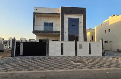 فيلا - 5 غرف نوم - 7 حمامات للبيع في العامرة جاردنز - العامرة - عجمان