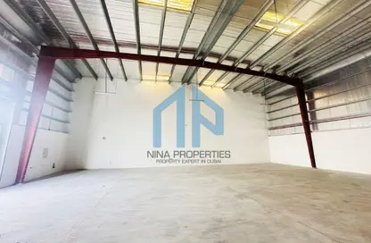 مستودع - استوديو للايجار في جبل على الصناعية 1 - جبل علي الصناعية - جبل علي - دبي