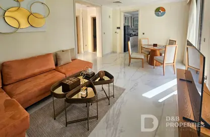 Villa - 3 Bedrooms - 3 Bathrooms for rent in Mira Oasis 2 - Mira Oasis - Reem - Dubai