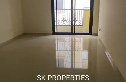 Apartment - 1 Bedroom - 2 Bathrooms for rent in Muwaileh Commercial - Sharjah