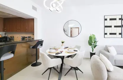 Apartment - 1 Bedroom - 1 Bathroom for rent in Al Reem Island - Abu Dhabi