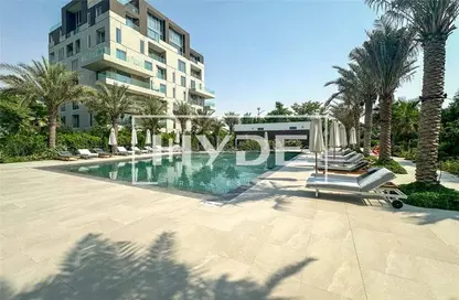 Apartment - 1 Bedroom - 2 Bathrooms for sale in The Neighbourhood - Al Barari - Dubai