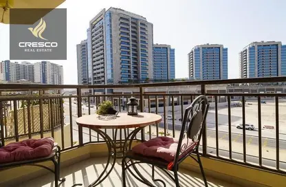 شقة - 1 حمام للبيع في لينكولن بارك - شيفلد - لينكولن بارك - ارجان - دبي