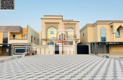 فيلا - 7 غرف نوم - 8 حمامات للبيع في الحليو 2 - الحليو - عجمان
