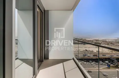 Apartment - 1 Bedroom - 2 Bathrooms for rent in Vida Dubai Mall Tower 2 - Vida Residences Dubai Mall - Downtown Dubai - Dubai