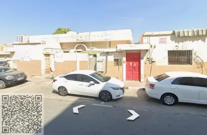 Villa - 7+ Bedrooms - 5 Bathrooms for sale in Sheikh Jaber Al Sabah Street - Al Naimiya - Al Nuaimiya - Ajman