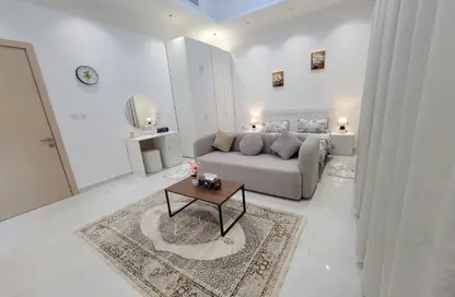 Apartment - Studio - 1 Bathroom for rent in Madinat Al Riyad - Abu Dhabi