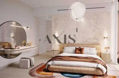 Apartment - 2 Bedrooms - 2 Bathrooms for sale in One Residence - Downtown Dubai - Dubai