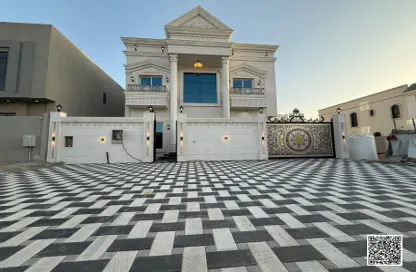 Villa - 7 Bedrooms for sale in Ajman Hills - Al Alia - Ajman