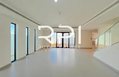 Villa - 5 Bedrooms - 6 Bathrooms for rent in Noya Luma - Noya - Yas Island - Abu Dhabi