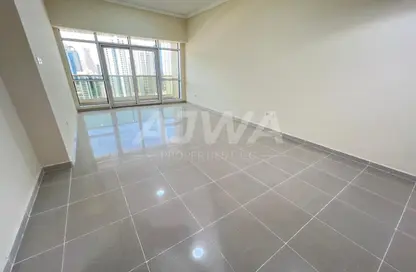 Apartment - 1 Bedroom - 2 Bathrooms for rent in Lake City Tower - JLT Cluster D - Jumeirah Lake Towers - Dubai