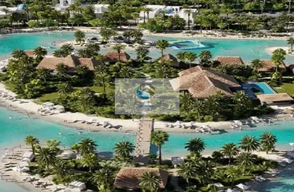 Villa - 6 Bedrooms - 6 Bathrooms for sale in Santorini - Damac Lagoons - Dubai