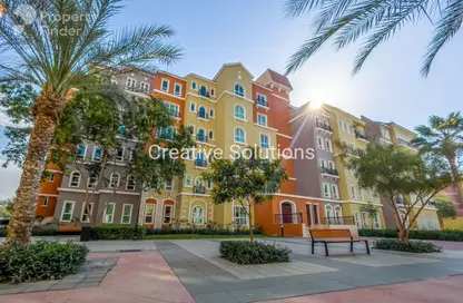 Apartment - 2 Bedrooms - 3 Bathrooms for rent in Discovery Gardens Pavilion - Discovery Gardens - Dubai