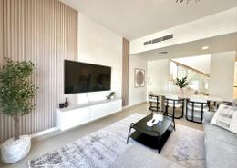 Villa - 3 bedrooms - 3 bathrooms for rent in Maple 2 - Maple at Dubai Hills Estate - Dubai Hills Estate - Dubai