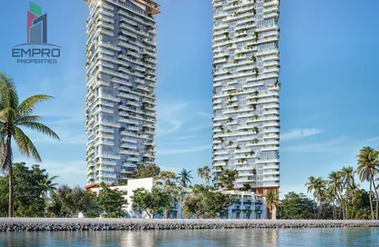 شقة - 3 غرف نوم - 3 حمامات للبيع في سوليفير من بيوند - المدينة الملاحية - دبي