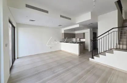 تاون هاوس - 3 غرف نوم - 3 حمامات للايجار في جرين وودز - داماك هيلز - دبي