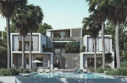 فيلا - 7 غرف نوم - 7 حمامات للبيع في ألتيسيما - البراري - دبي