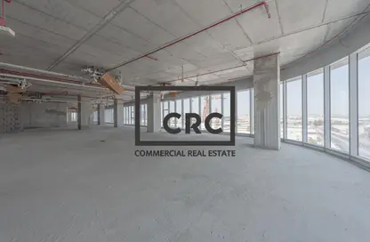 Office Space - Studio for rent in Dubai Commercity - Umm Ramool - Dubai