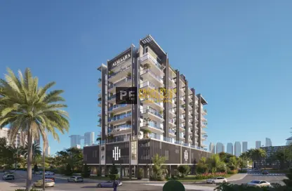 Apartment - 2 Bedrooms - 2 Bathrooms for sale in ALmaara Residences - Al Furjan - Dubai