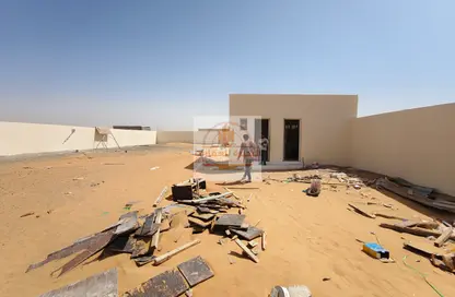 Land - Studio for rent in Al Sajaa S - Al Sajaa - Sharjah
