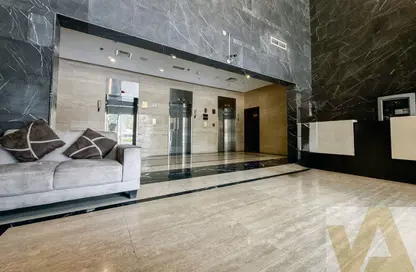 Apartment - 1 Bedroom - 1 Bathroom for rent in Plaza Residences 2 - Plaza Residences - Jumeirah Village Circle - Dubai