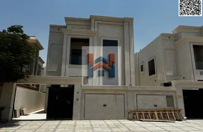 Villa - 5 Bedrooms - 7+ Bathrooms for sale in Al Mowaihat 2 - Al Mowaihat - Ajman