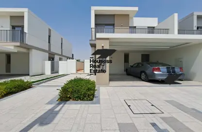 Townhouse - 4 Bedrooms - 4 Bathrooms for sale in Elan - Tilal Al Ghaf - Dubai