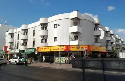 مكتب - استوديو للايجار في الصفيه - هور العنز - ديرة - دبي مكتب - استوديو للايجار في الصفيه - هور العنز - ديرة - دبي