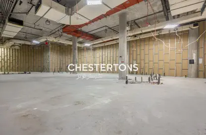 Retail - Studio for rent in Jewel Of Creek - Port Saeed - Deira - Dubai