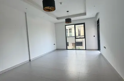 Apartment - 1 Bedroom - 2 Bathrooms for rent in Hyati Avenue - Jumeirah Village Circle - Dubai