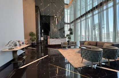 Apartment - 2 Bedrooms - 2 Bathrooms for sale in Aykon City Tower C - Aykon City - Business Bay - Dubai