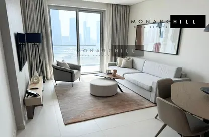 شقة - 2 غرف نوم - 3 حمامات للبيع في برج فيدا دبي مول 1 - فيدا ريزيدنس دبي مول - دبي وسط المدينة - دبي