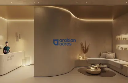 شقة - 3 غرف نوم - 5 حمامات للبيع في ذا تشيدي برايفت ريزيدينس - برشا هايتس (تيكوم) - دبي