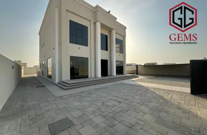 Villa - 5 Bedrooms - 6 Bathrooms for rent in Madinat Hind 3 - Dubai Land - Dubai