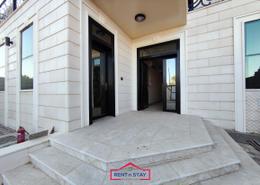 Villa - 5 bedrooms - 7 bathrooms for rent in Jafeer Obaid - Al Towayya - Al Ain