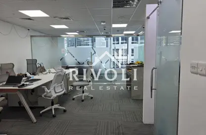 Office Space - Studio - 1 Bathroom for sale in Bayswater - Business Bay - Dubai Office Space - Studio - 1 Bathroom for sale in Bayswater - Business Bay - Dubai