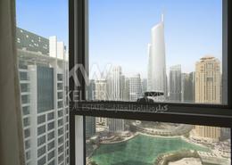 Apartment - 1 bedroom - 2 bathrooms for sale in Laguna Tower - Lake Almas West - Jumeirah Lake Towers - Dubai